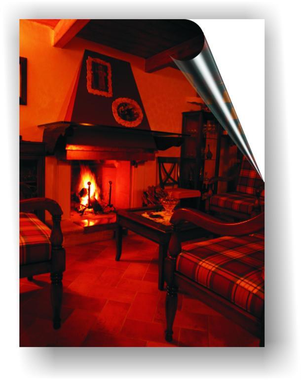 Bed and Breakfast La Dimora Di D'Annunzio Scanno Exterior foto