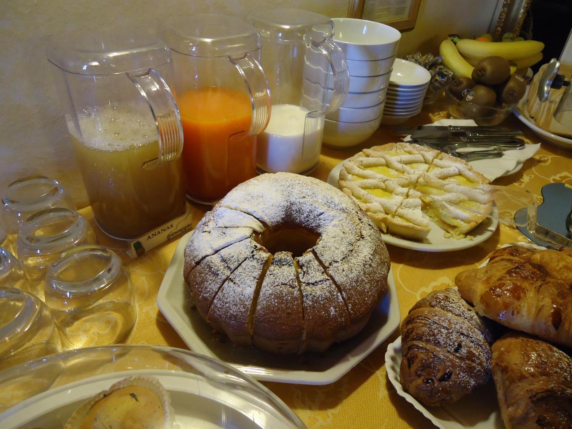 Bed and Breakfast La Dimora Di D'Annunzio Scanno Exterior foto